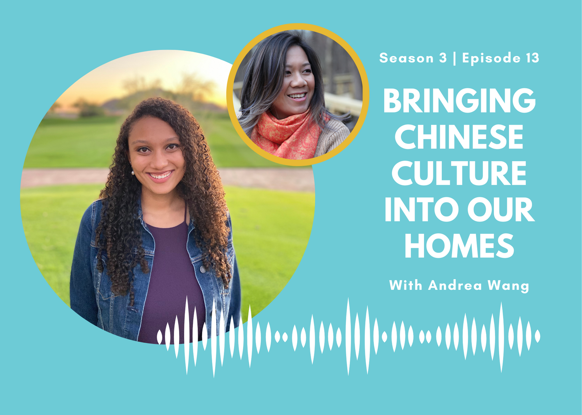 Bringing Chinese Culture Into Our Homes