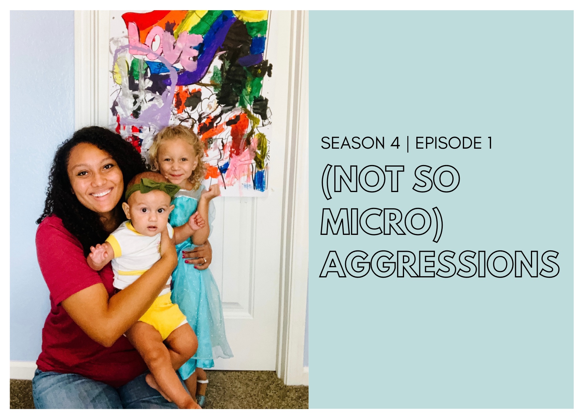 (Not So Micro) Aggressions