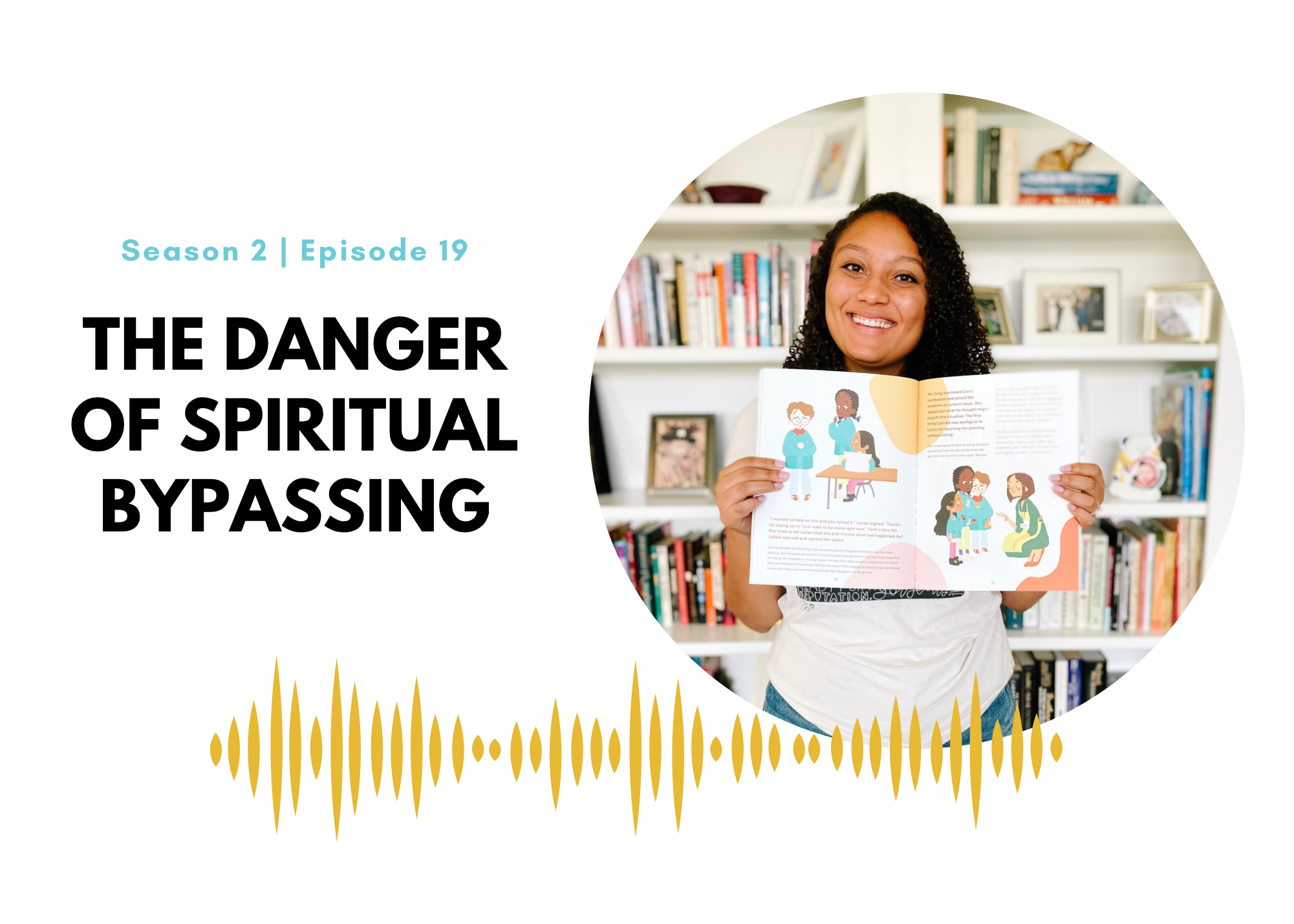 The Danger of Spiritual Bypassing