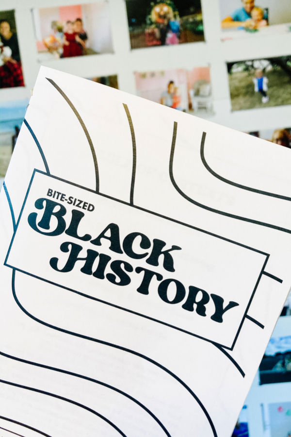 Bite-Sized Black History