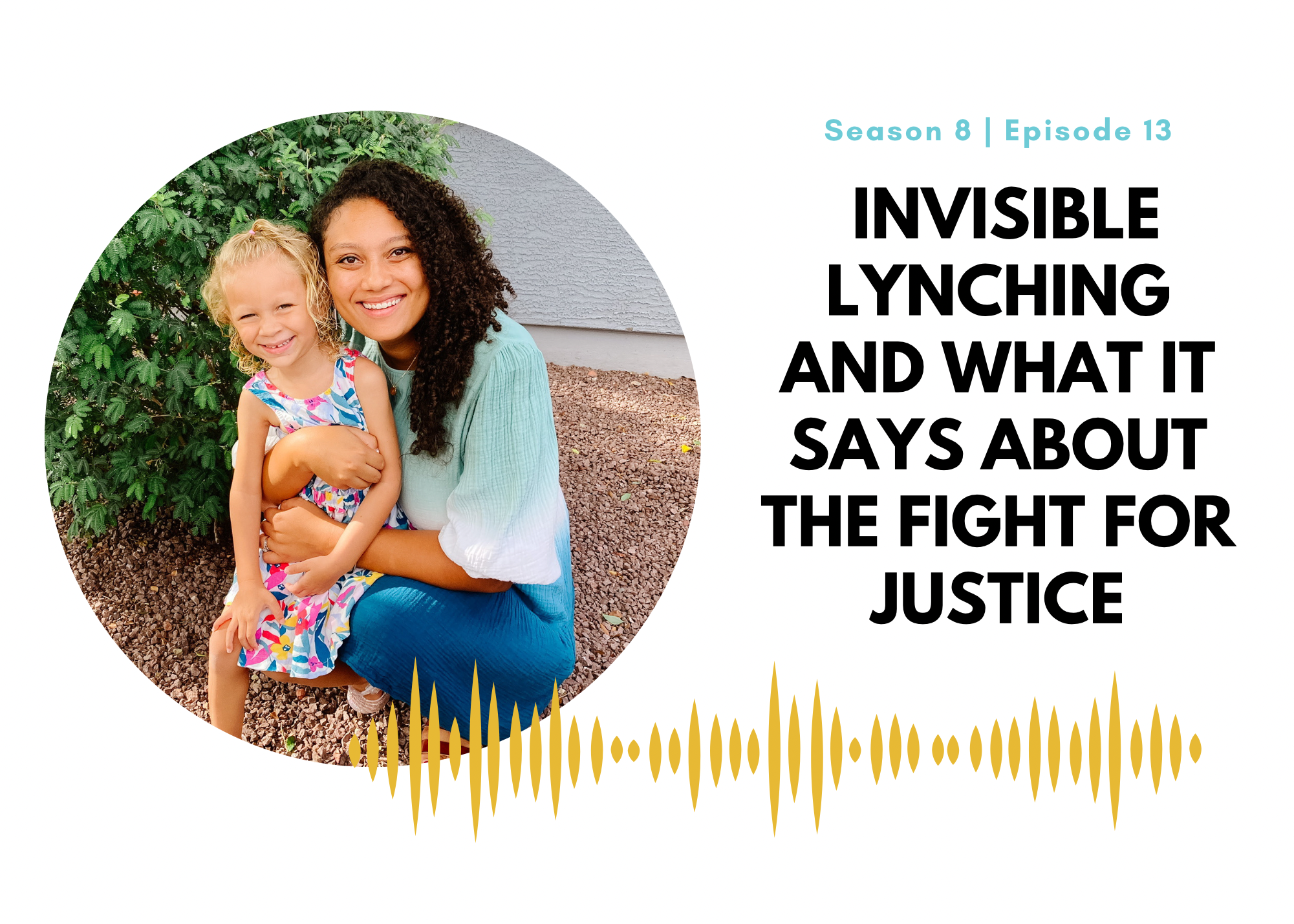 Invisible Lynching and What It Says About the Fight for Justice